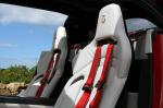 ItalDesign Parcour Concept 2013 года